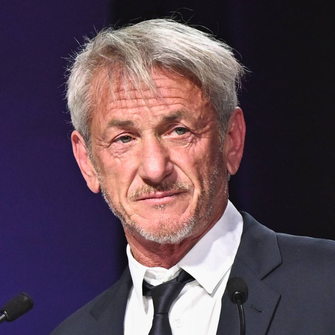 Sean Penn