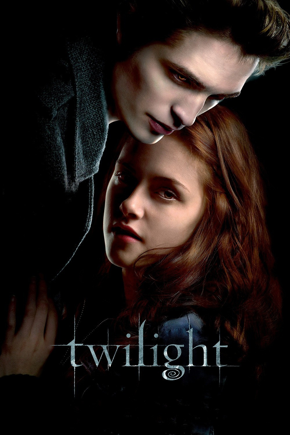 Poster of Twilight (2008)